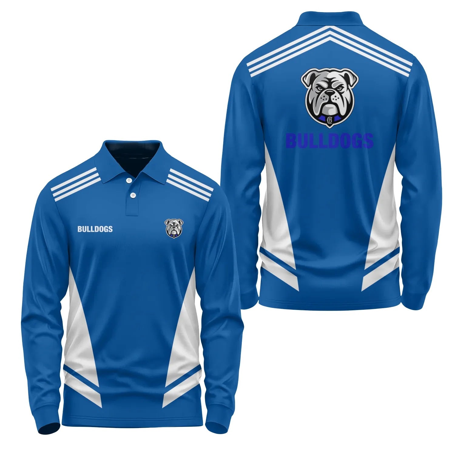 Canterbury-Bankstown Bulldogs Apparels SC092
