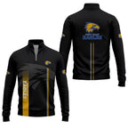 West Coast Eagles Quarter-zip Pullover SC077