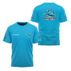 Cronulla-Sutherland Sharks Apparels SC003