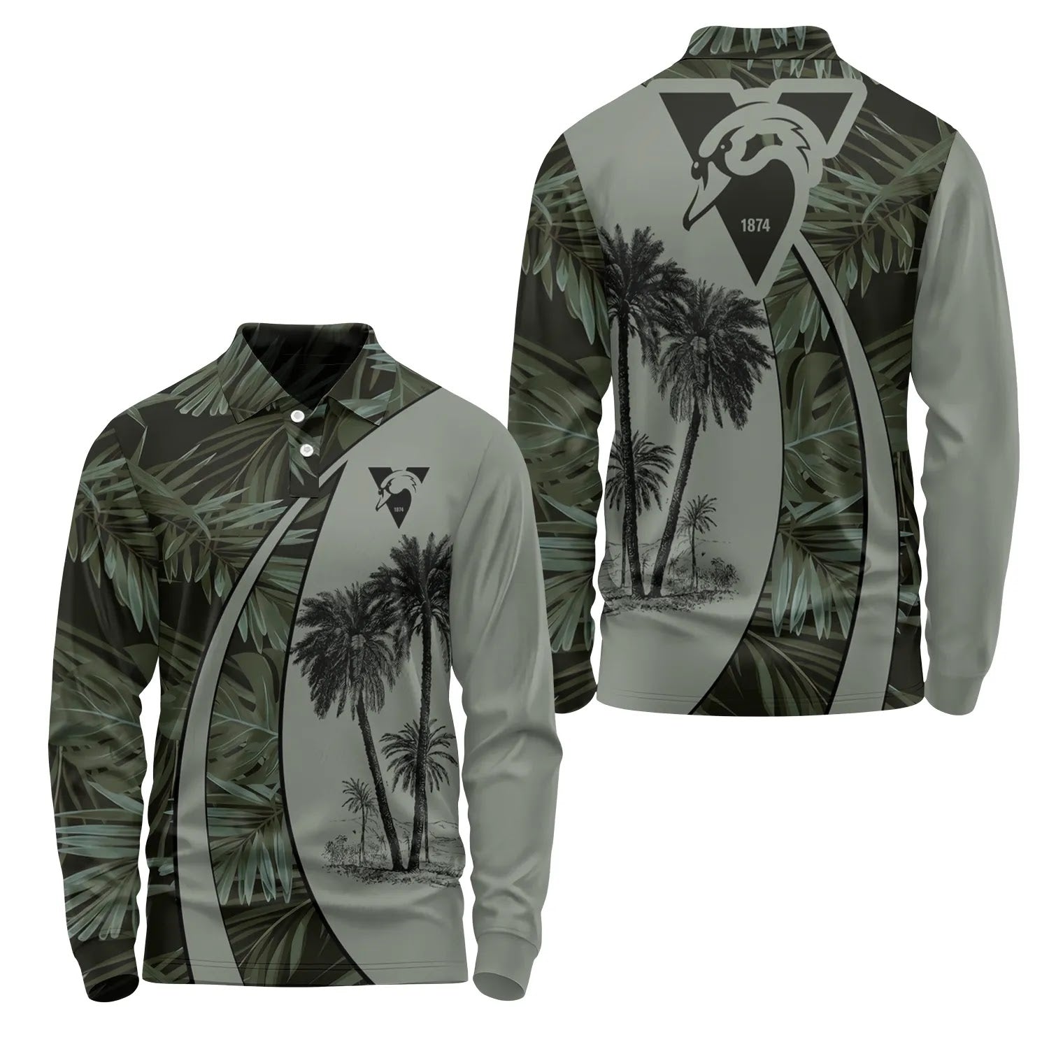 Sydney Swans Apparels SHW063