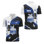 North Melbourne Kangaroos Apparels SC036