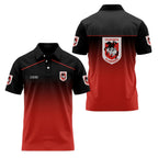 St George Illawarra Dragons Apparels SC001