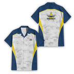 North Queensland Cowboys Apparels SC081