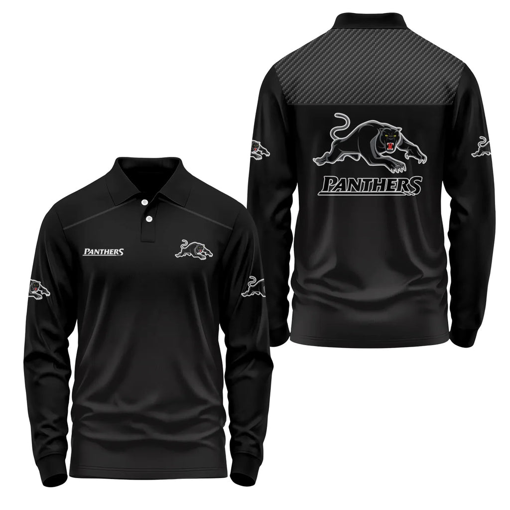 Penrith Panthers Apparels SC001