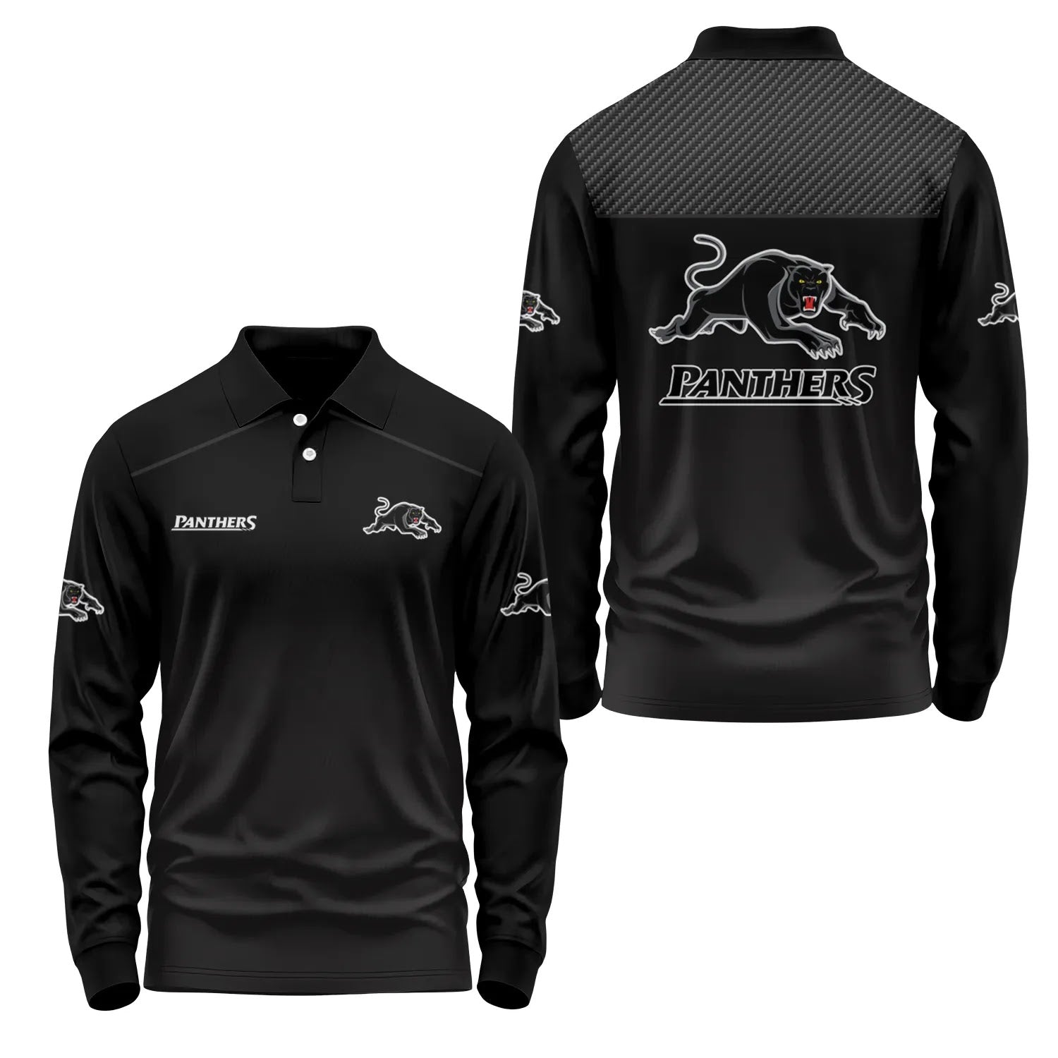 Penrith Panthers Apparels SC001