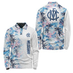 Melbourne Demons Apparels SHW029