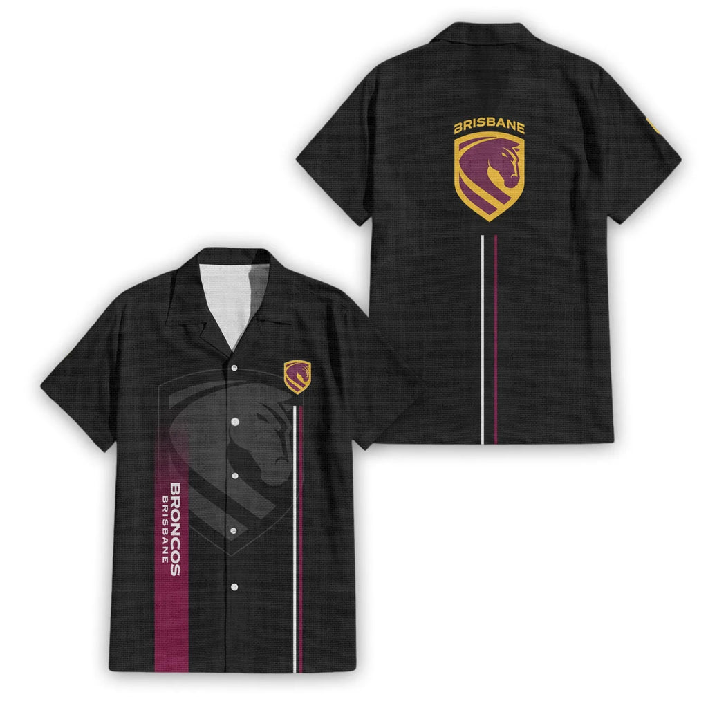 Brisbane Broncos Apparels SC077