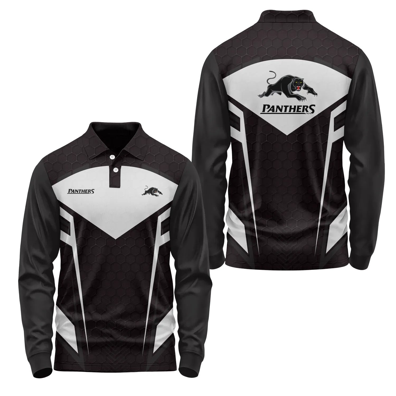 Penrith Panthers Apparels SC033
