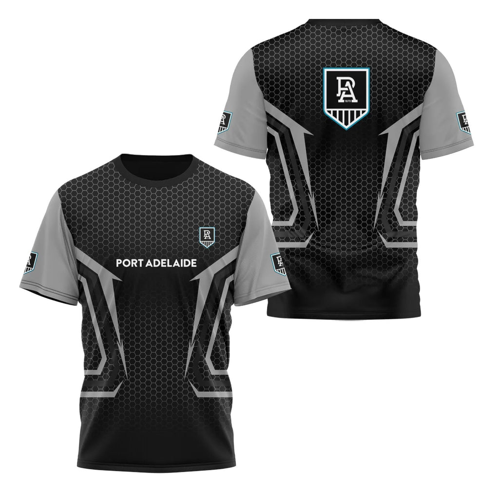 Port Adelaide Power Apparels SC075