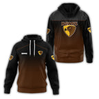Hawthorn Hawks Hoodie SC001
