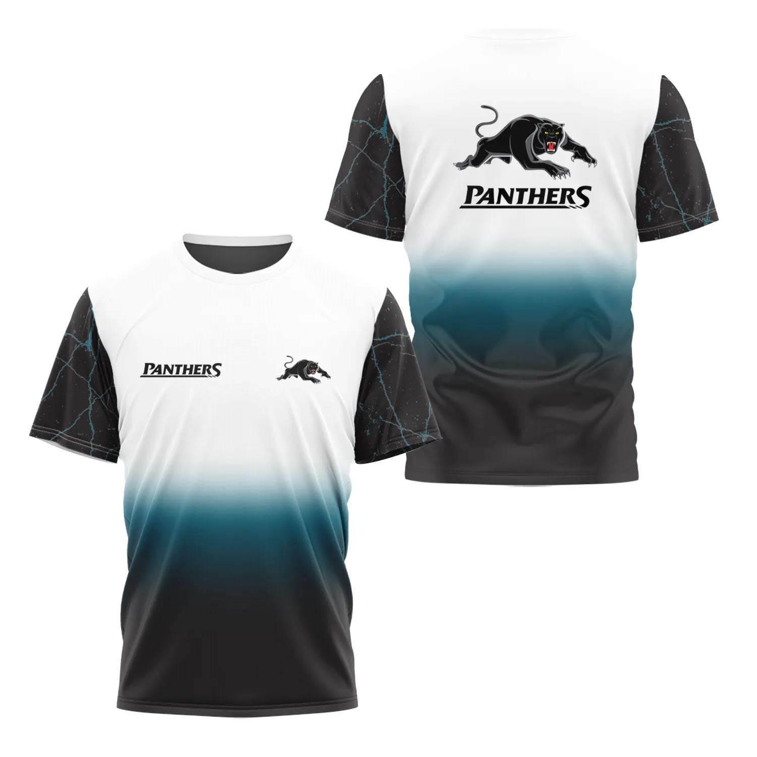 Penrith Panthers Apparels SC120