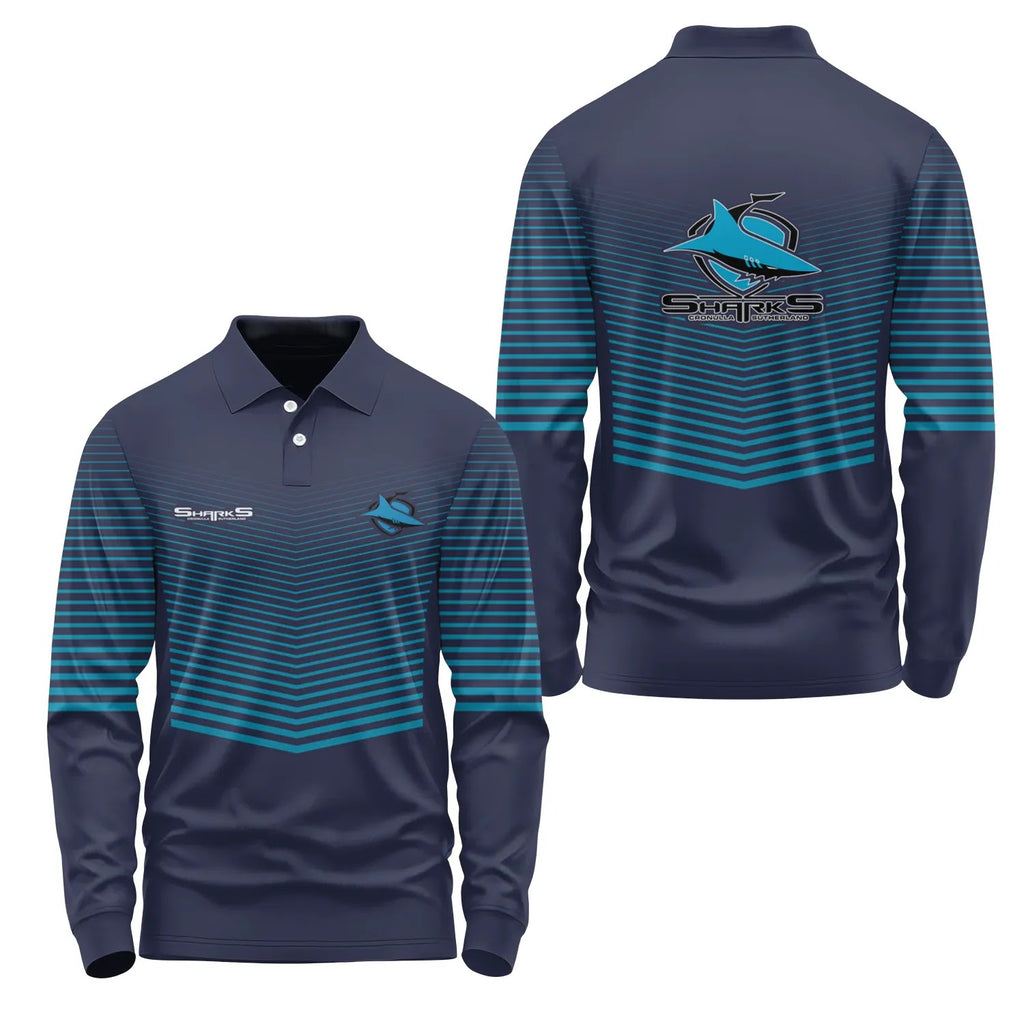 Cronulla-Sutherland Sharks Apparels SC099