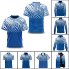 Western Bulldogs Apparels SC121