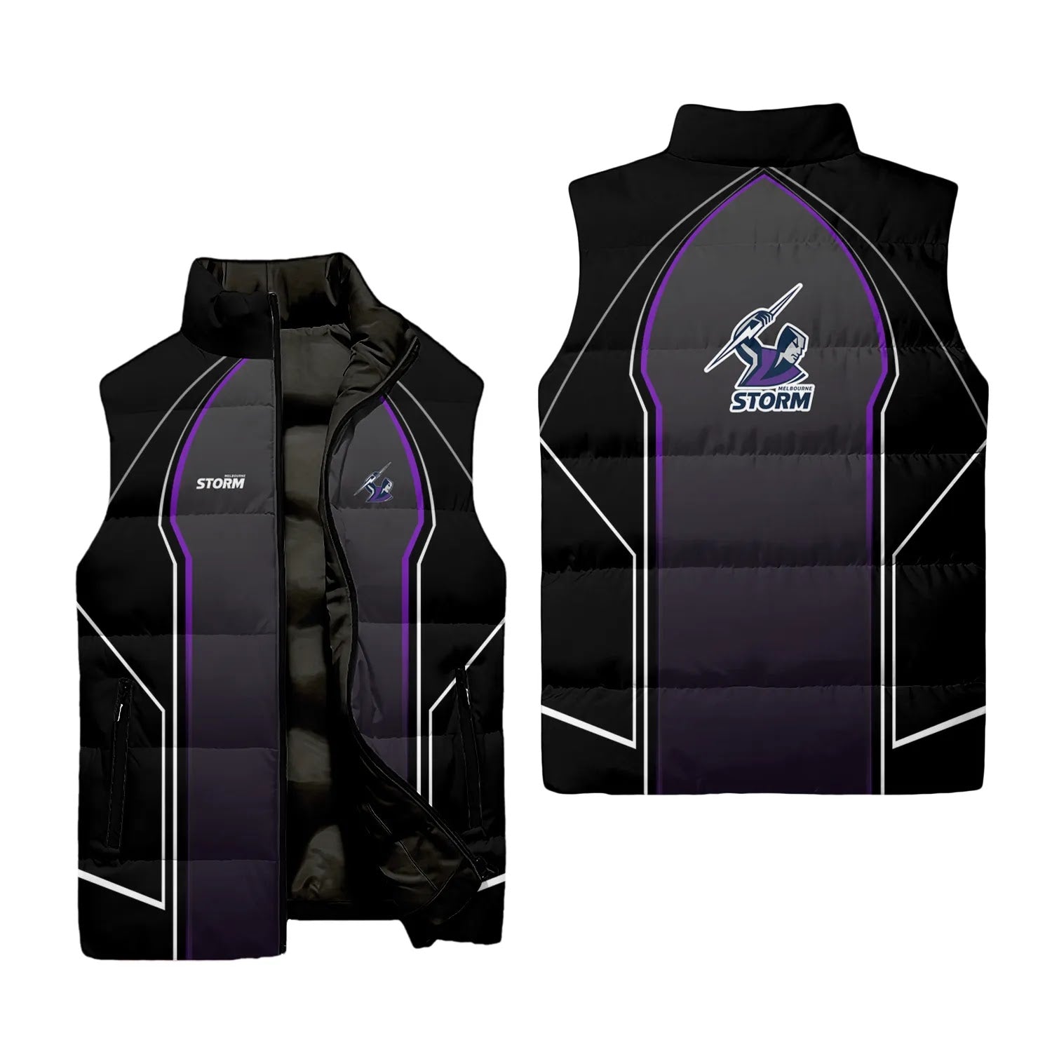 Melbourne Storm Apparels SC061