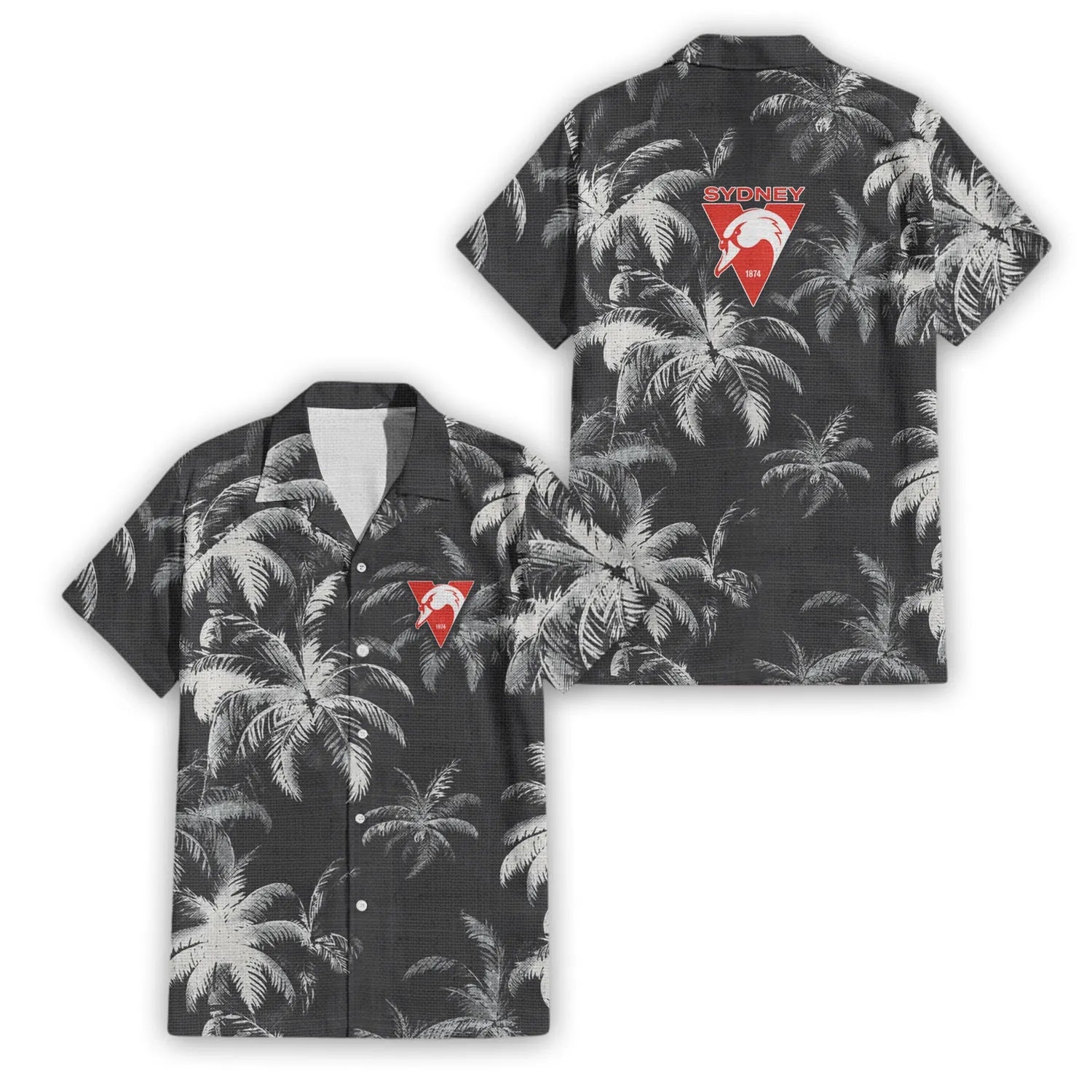 Sydney Swans Apparels SC112