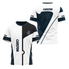 Carlton Blues Apparels SC010