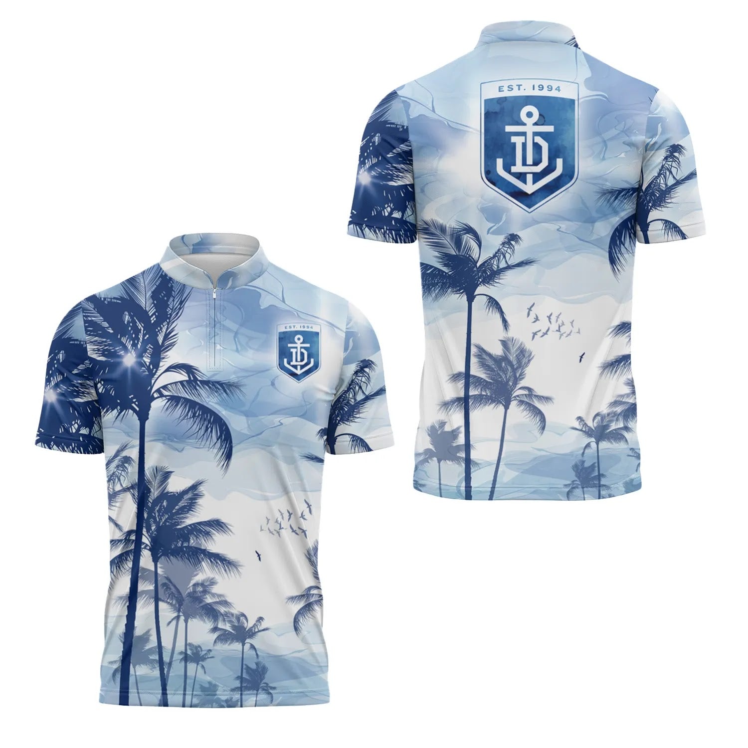 Fremantle Dockers Apparels SHW004