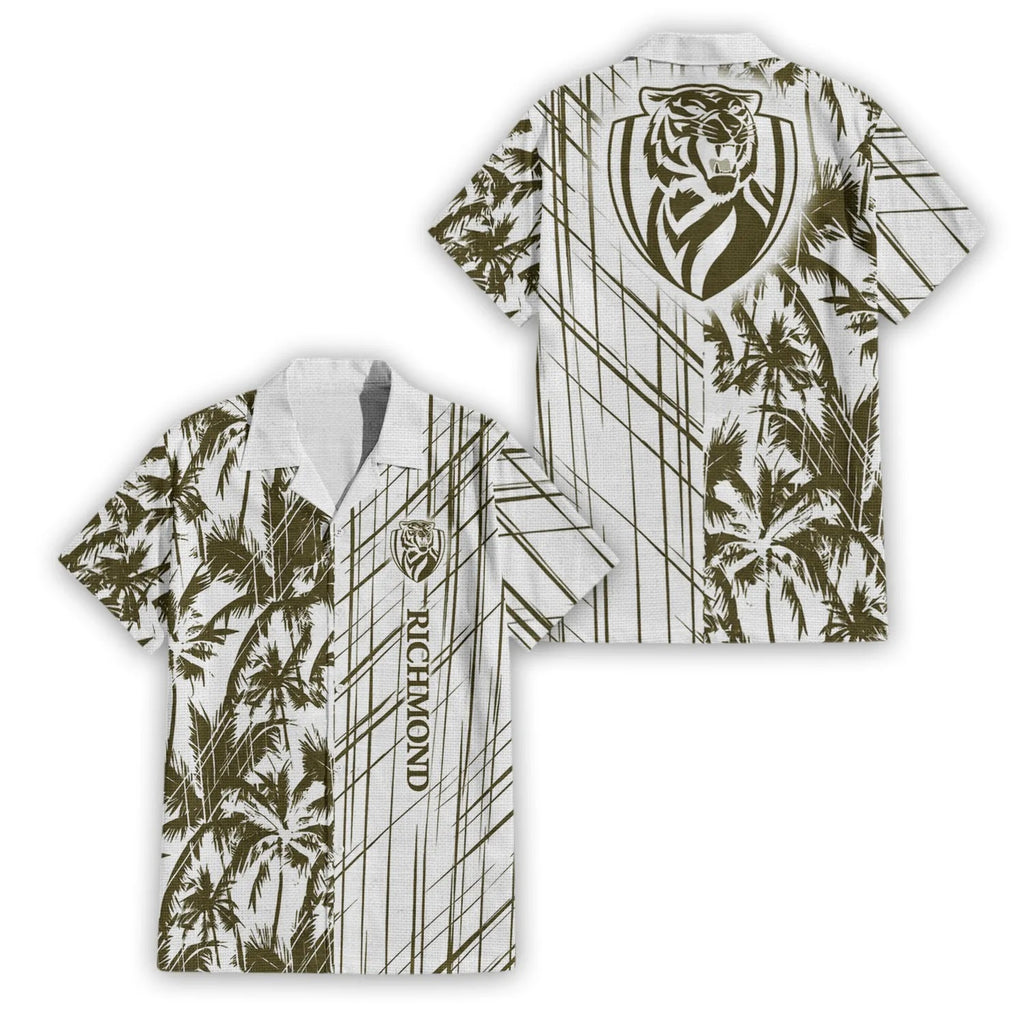 Richmond Tigers Apparels SHW041