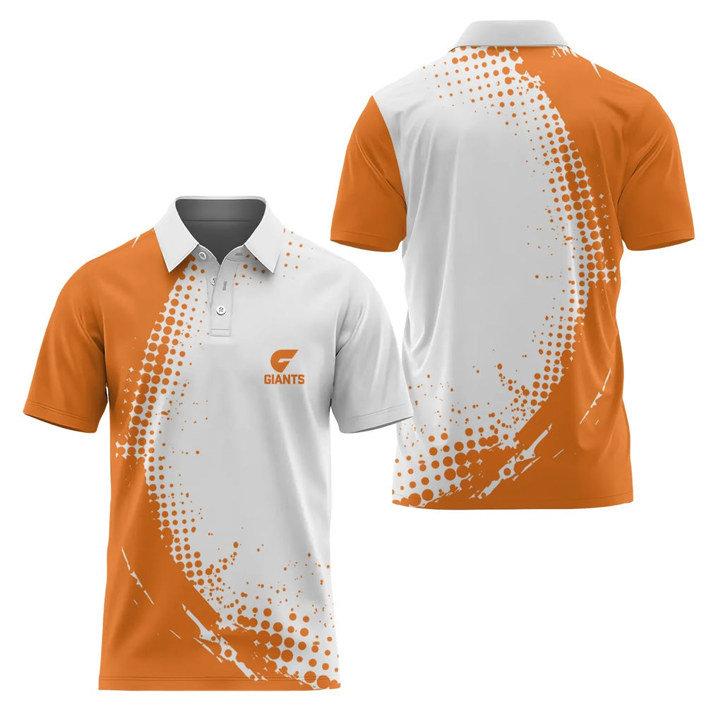 Greater Western Sydney Giants Apparels SC095