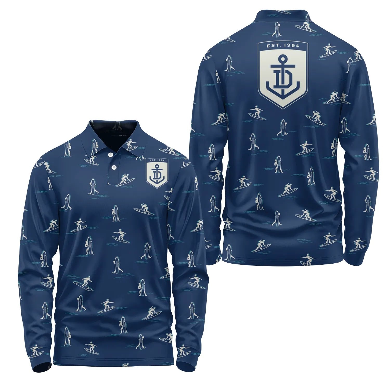 Fremantle Dockers Apparels SHW011