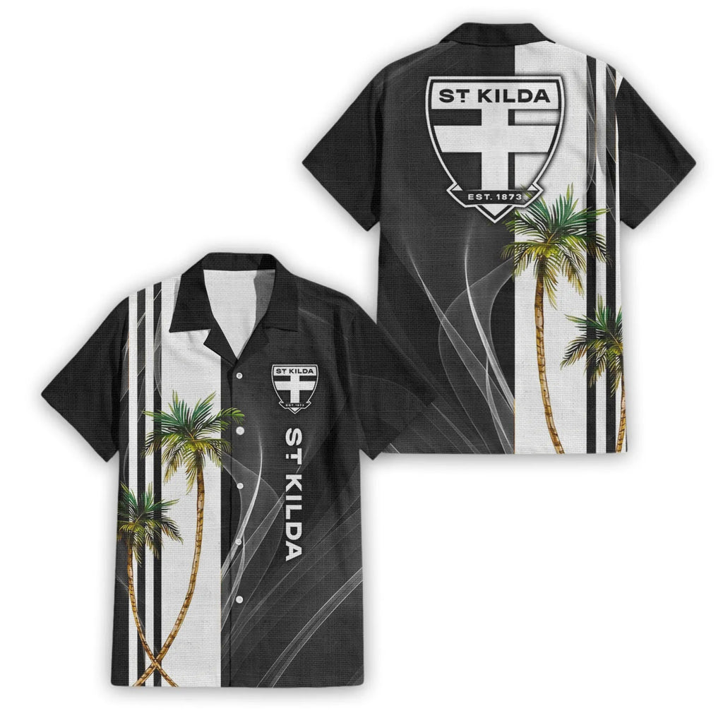St Kilda Saints Apparels SHW036