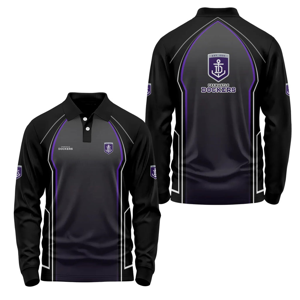 Fremantle Dockers Apparels SC061