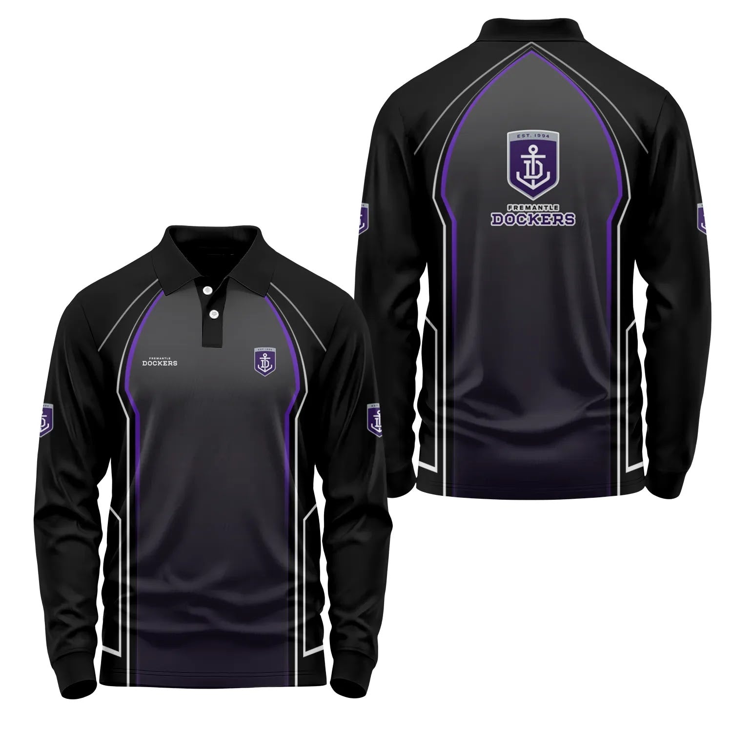 Fremantle Dockers Apparels SC061