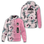 North Melbourne Kangaroos Hoodie SHW056