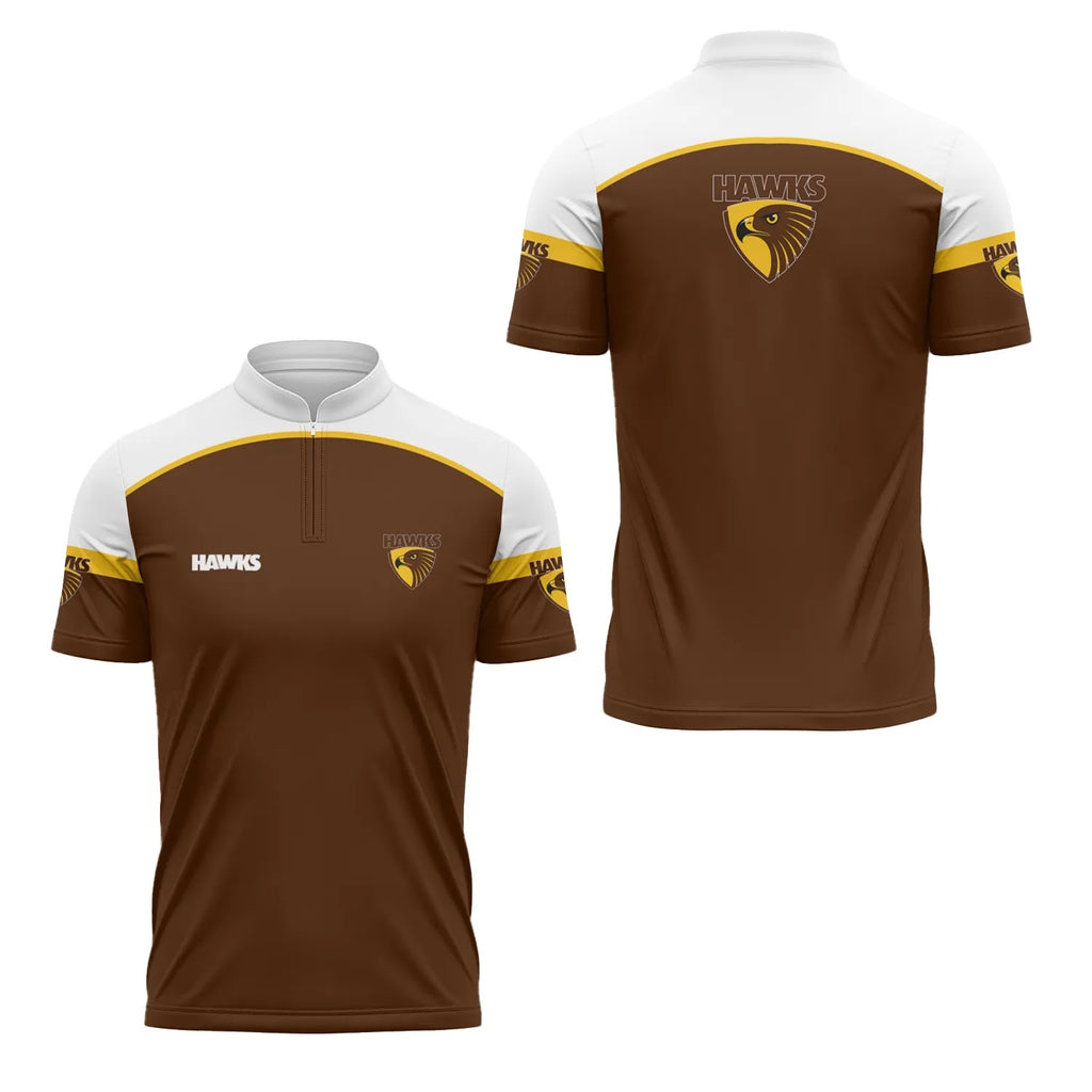 Hawthorn Hawks Apparels SC087