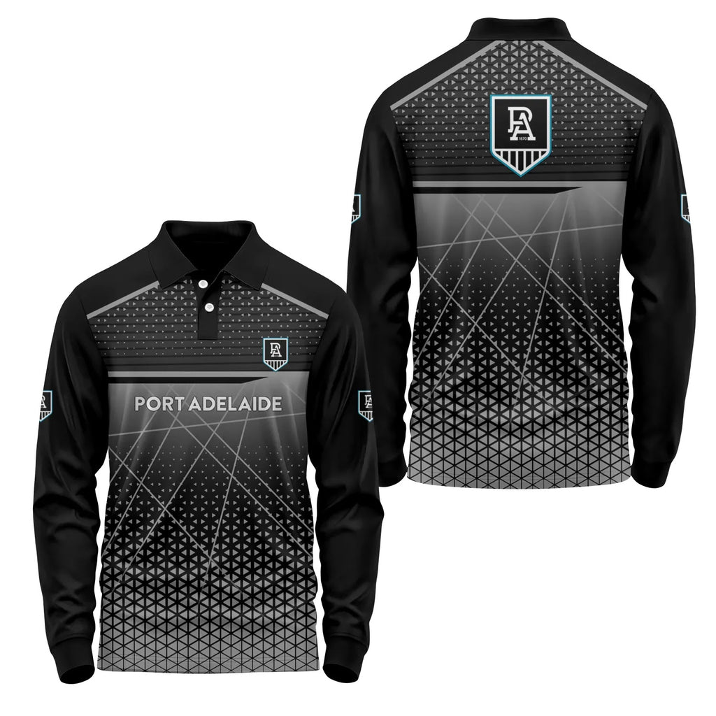 Port Adelaide Power Apparels SC047