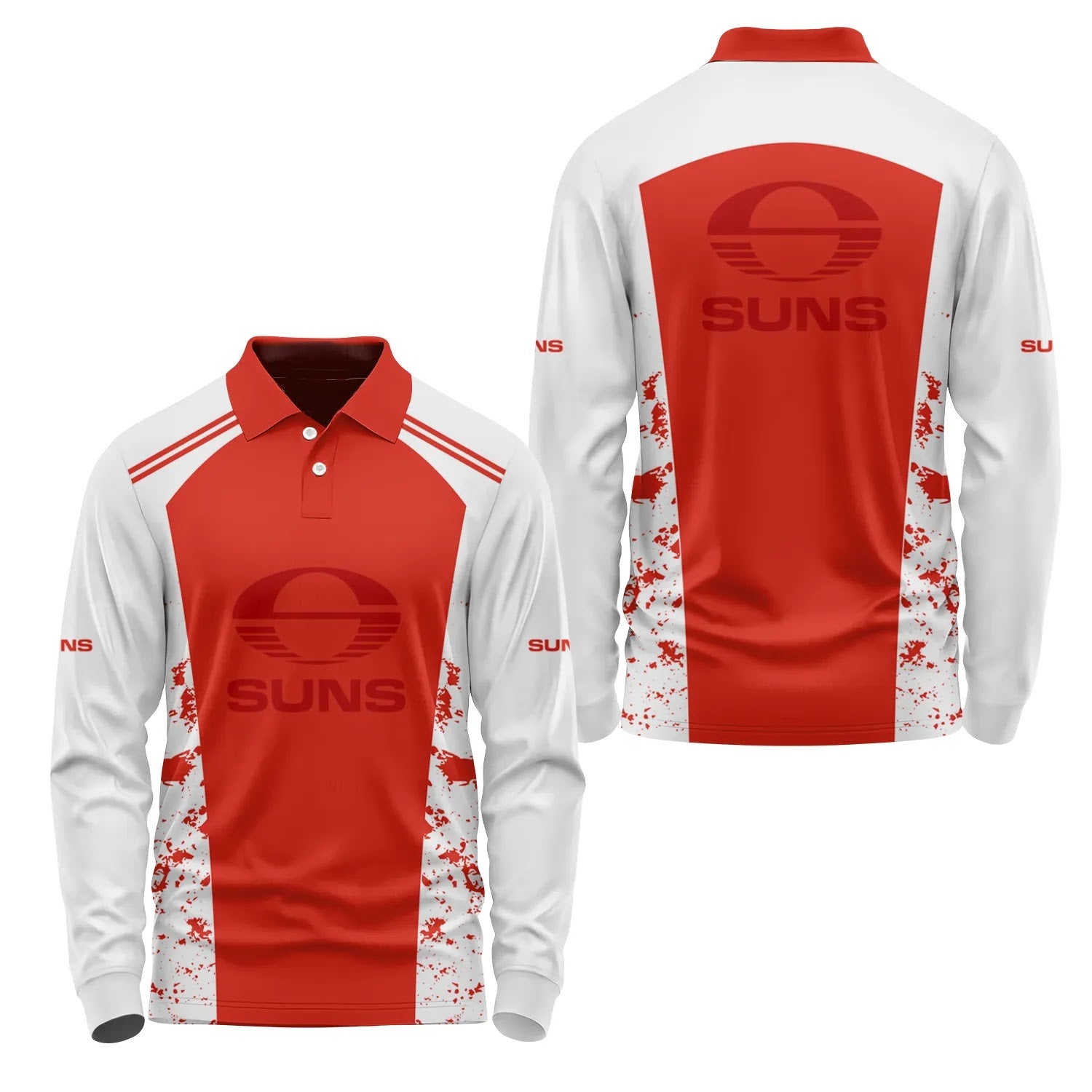 Gold Coast Suns Apparels SC089