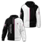 Manly Warringah Sea Eagles Hoodie SC076