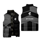 St Kilda Saints Apparels SC026