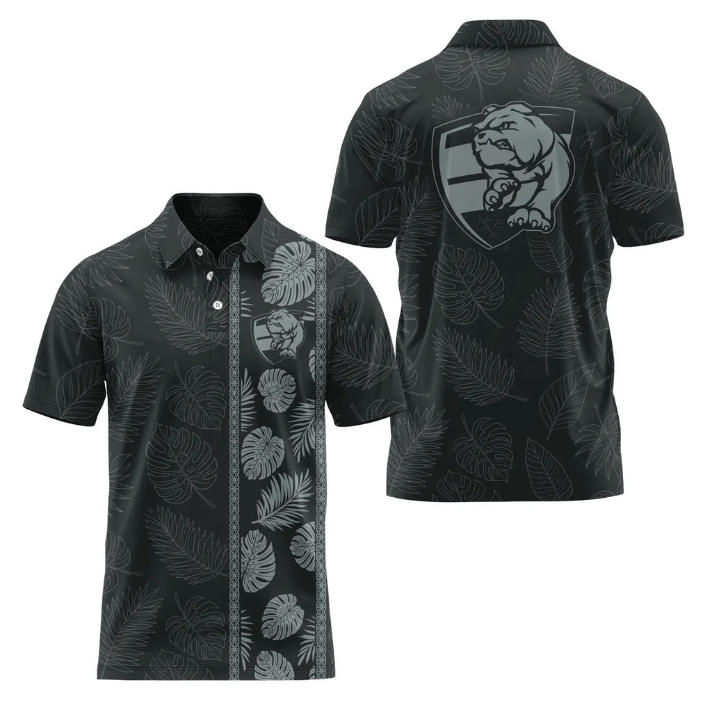 Western Bulldogs Apparels SHW022
