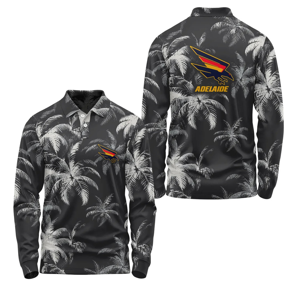 Adelaide Crows Apparels SC112