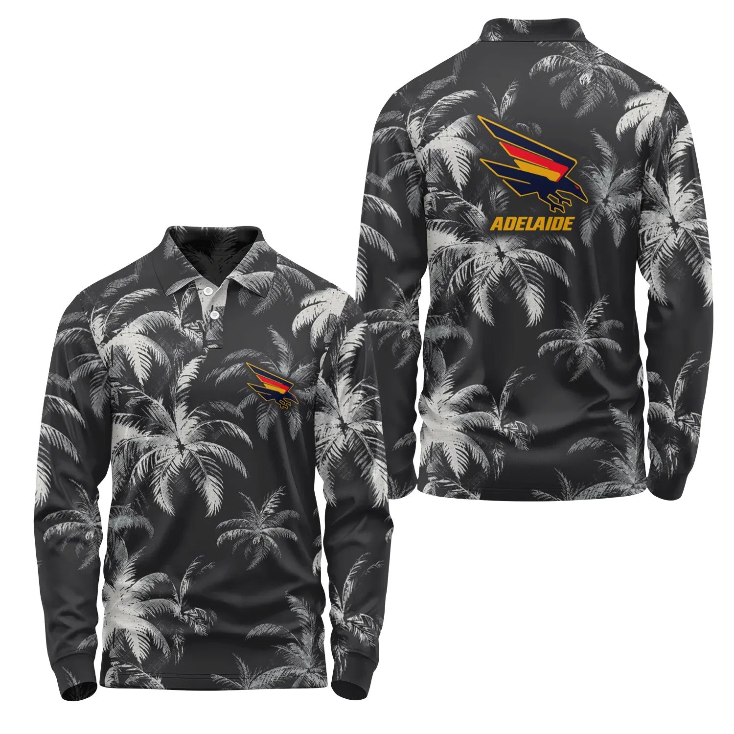Adelaide Crows Apparels SC112