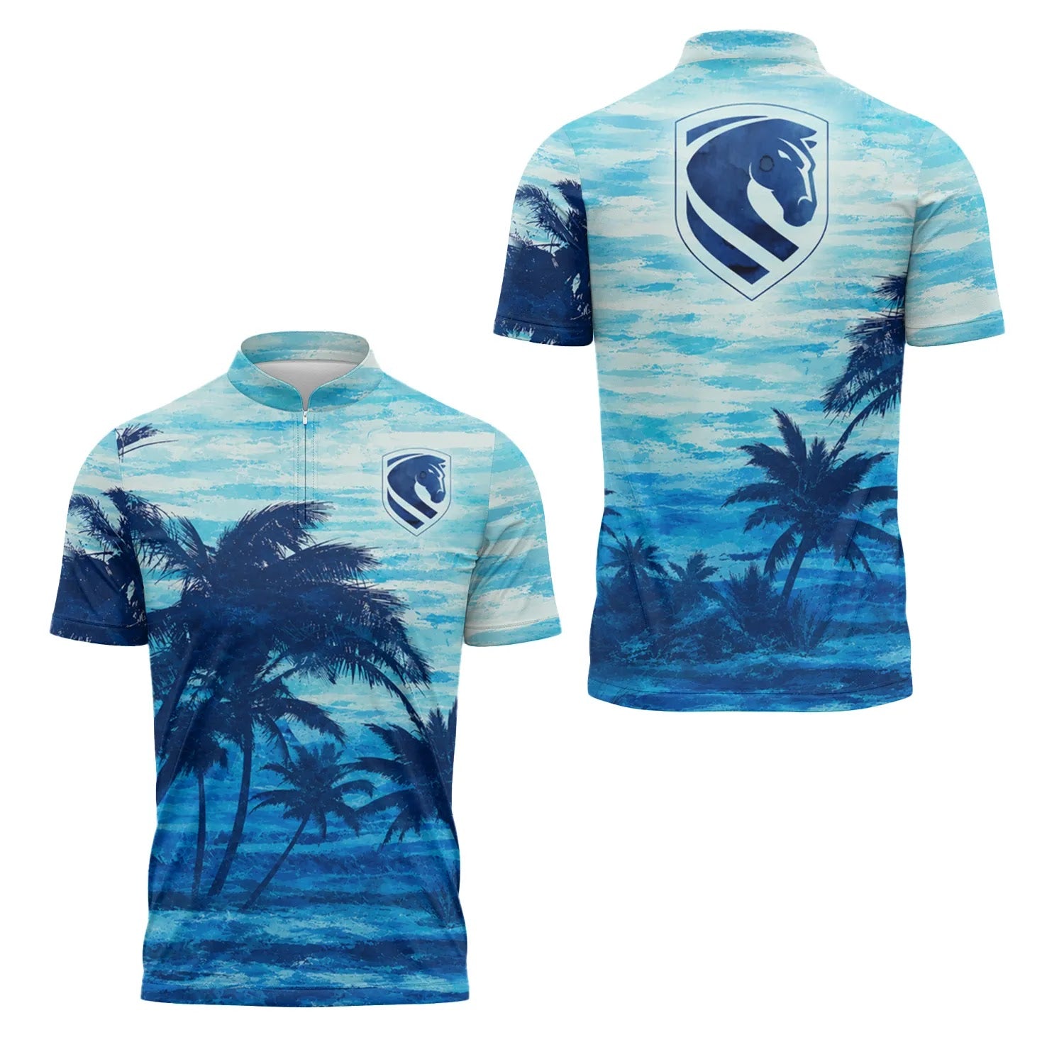 Brisbane Broncos Apparels SHW048