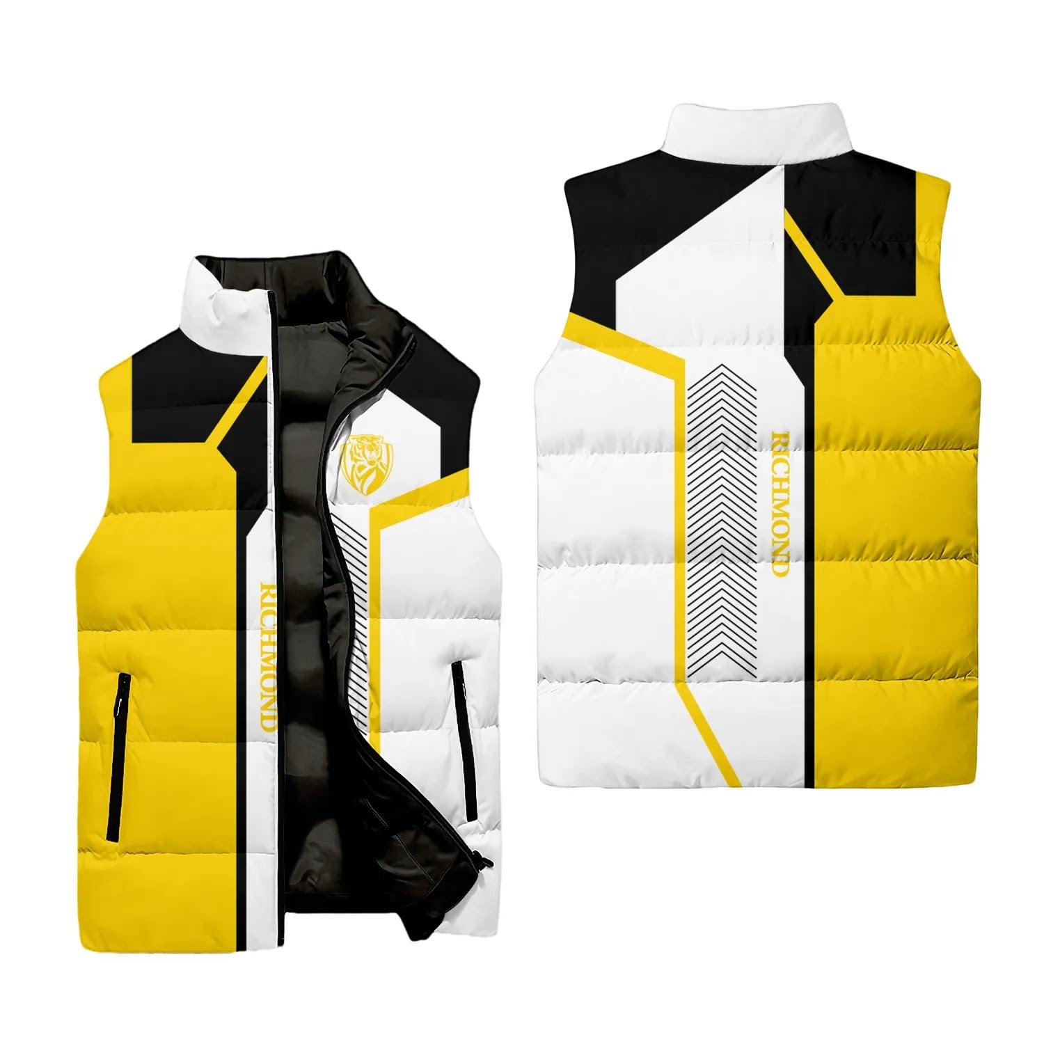 Richmond Tigers Apparels SC065