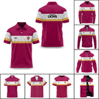 Brisbane Lions Apparels SC046