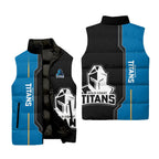 Gold Coast Titans Apparels SC042