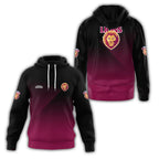 Brisbane Lions Hoodie SC012