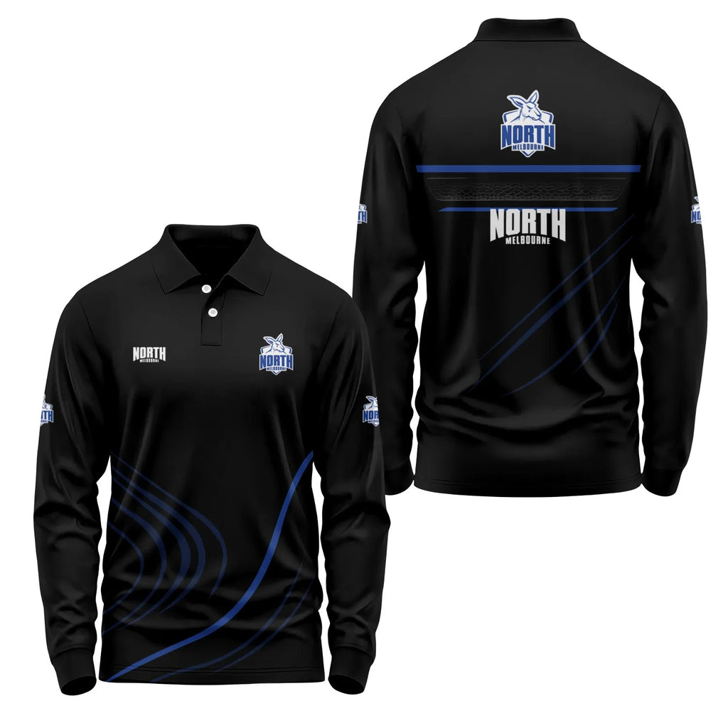 North Melbourne Kangaroos Apparels SC024