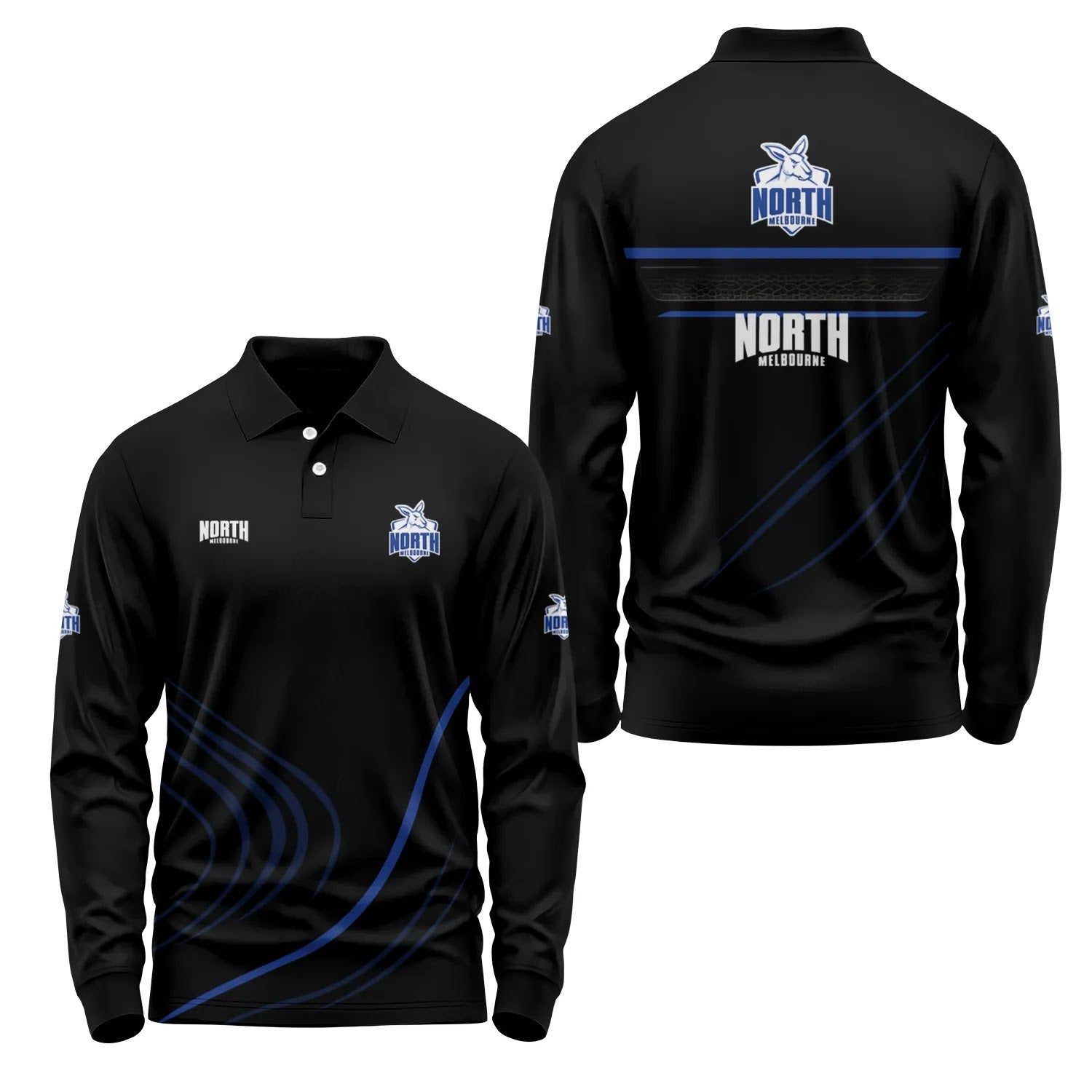 North Melbourne Kangaroos Apparels SC024