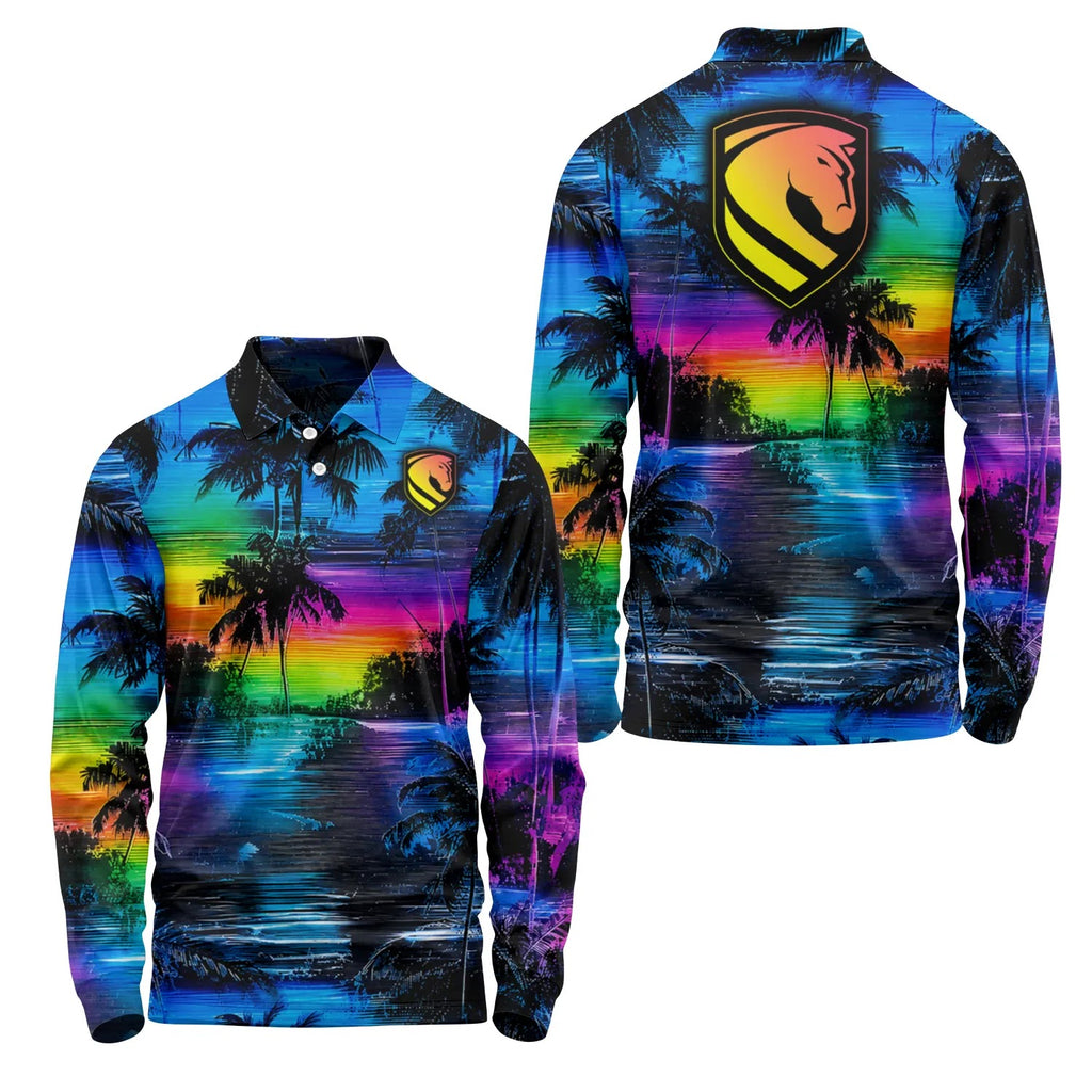 Brisbane Broncos Apparels SHW055