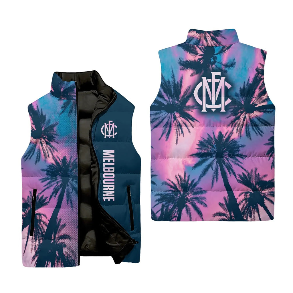 Melbourne Demons Apparels SHW030