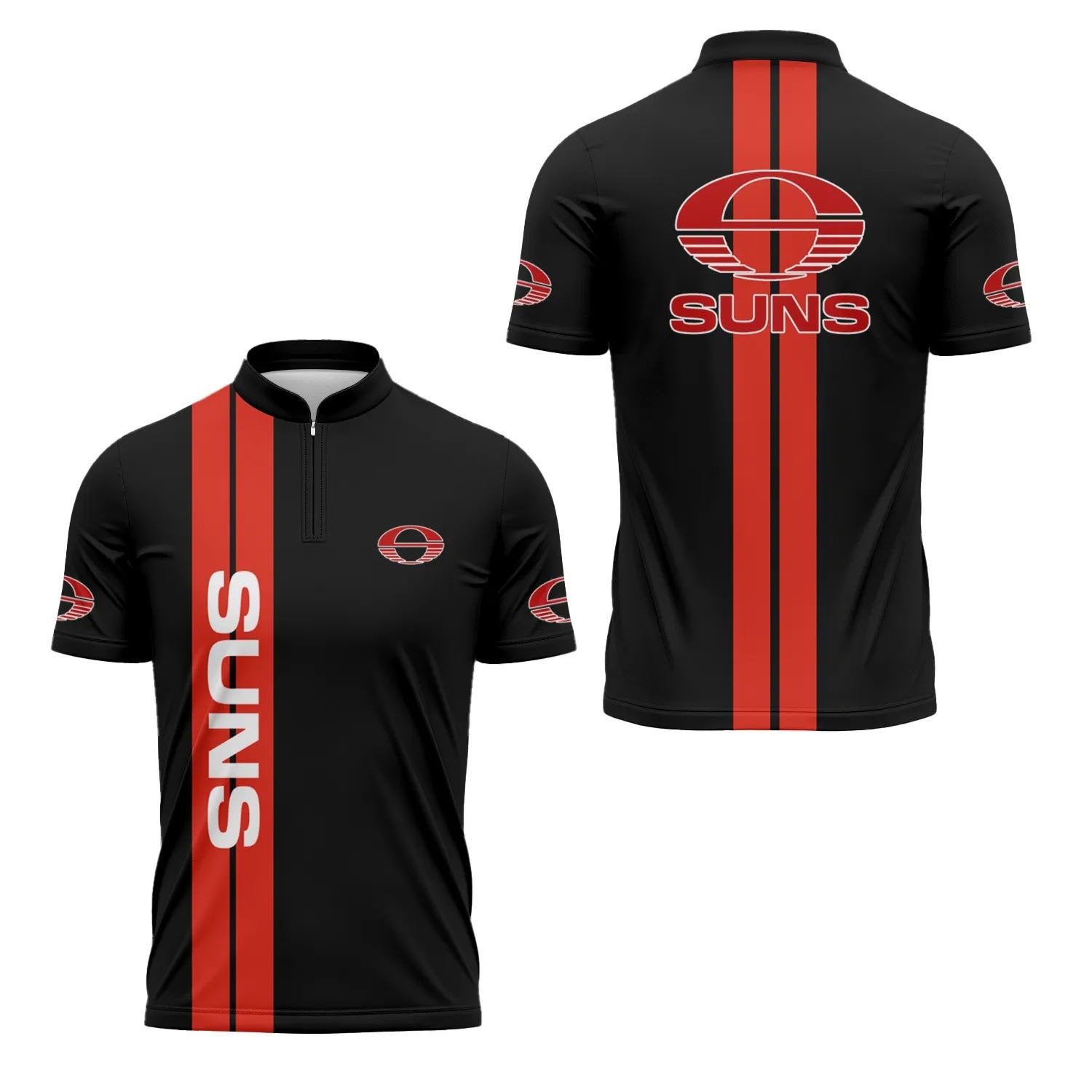 Gold Coast Suns Apparels SC013
