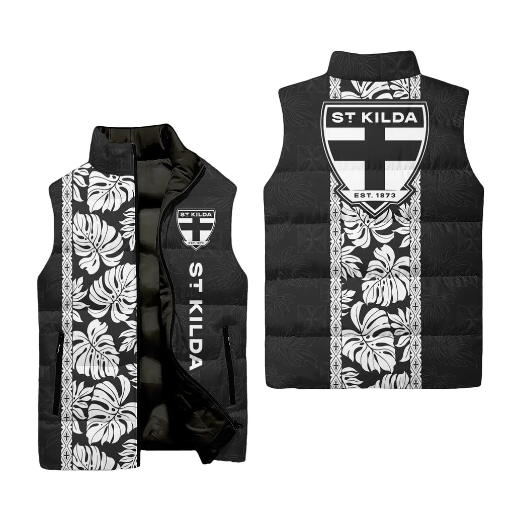 St Kilda Saints Apparels SHW046