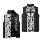 St Kilda Saints Apparels SHW046