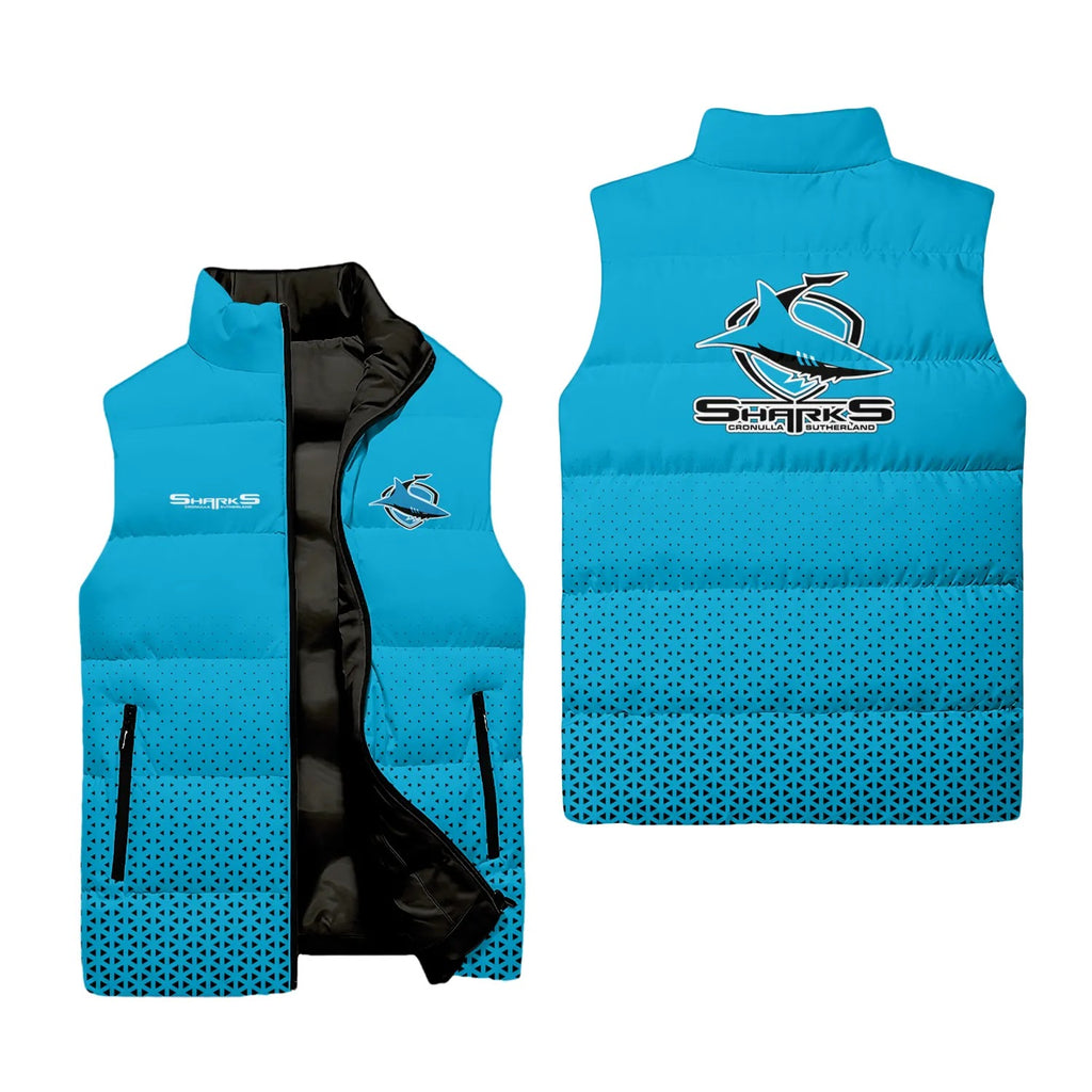 Cronulla-Sutherland Sharks Apparels SC003