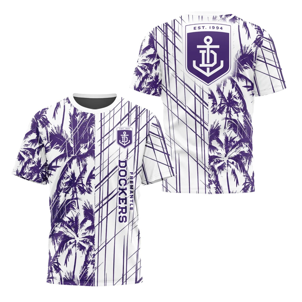 Fremantle Dockers Apparels SHW041